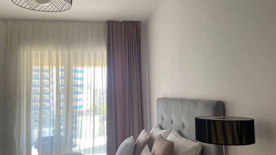 Apartament cu 2 camere | 52 mp + terasa | Gheorgheni | Iulius Mall | FSEGA - Poză 6