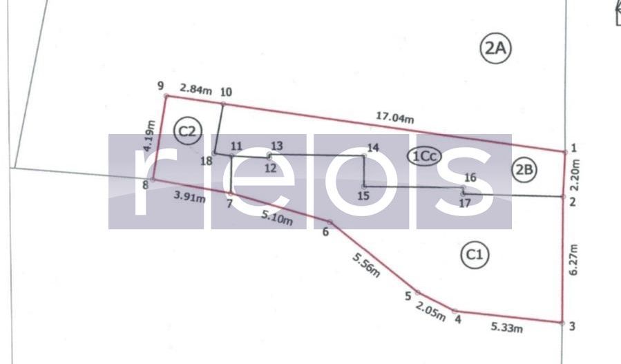 INCHIRIERE SPATIU BIROURI D+P+2 | ZONA IANCULUI - Poză 1