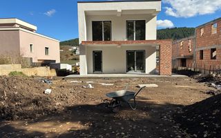 Casă individuală modernă, Floresti, zona Tauti, 146 mp utili, 619 mp teren - Poză 4