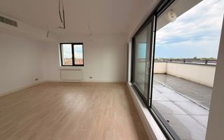 Apartament 4 camere | Iancu Nicolae | Imobil 2022 | Terasă și grădină - Poză 4