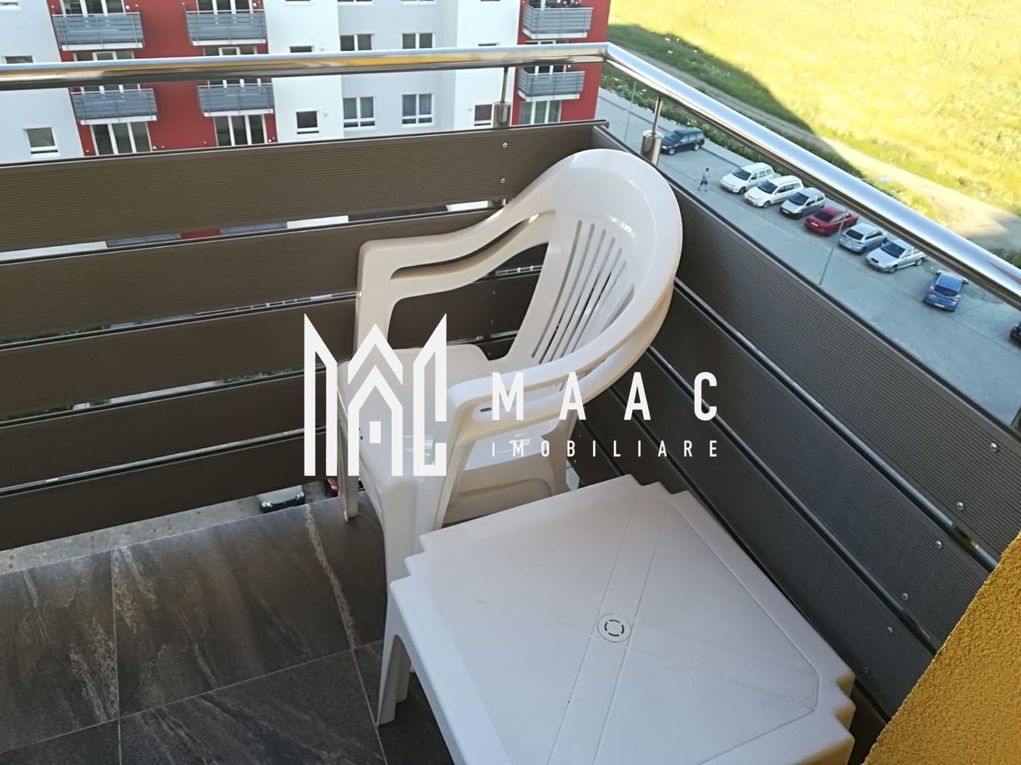 Apartament 2 Camere | 36MPU | Avantgarden - Poză 14