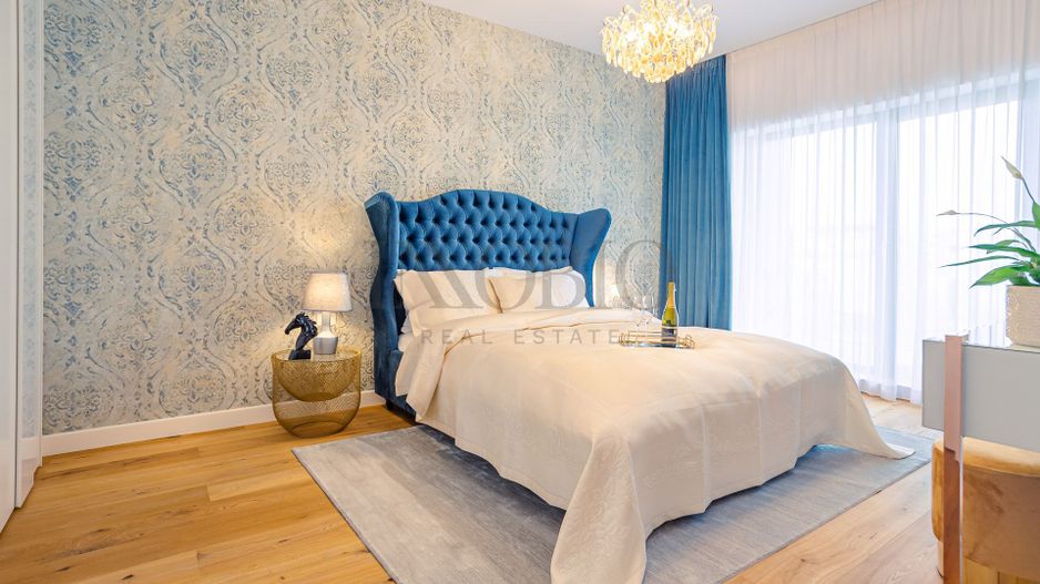 Apartament 2 Camere | Vida Herastrau | Loc de Parcare - Poză 7