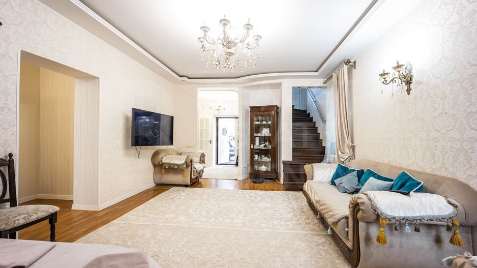 Vânzare casă 190 mp, str. Luceafărul, Grătiești - Poză 5