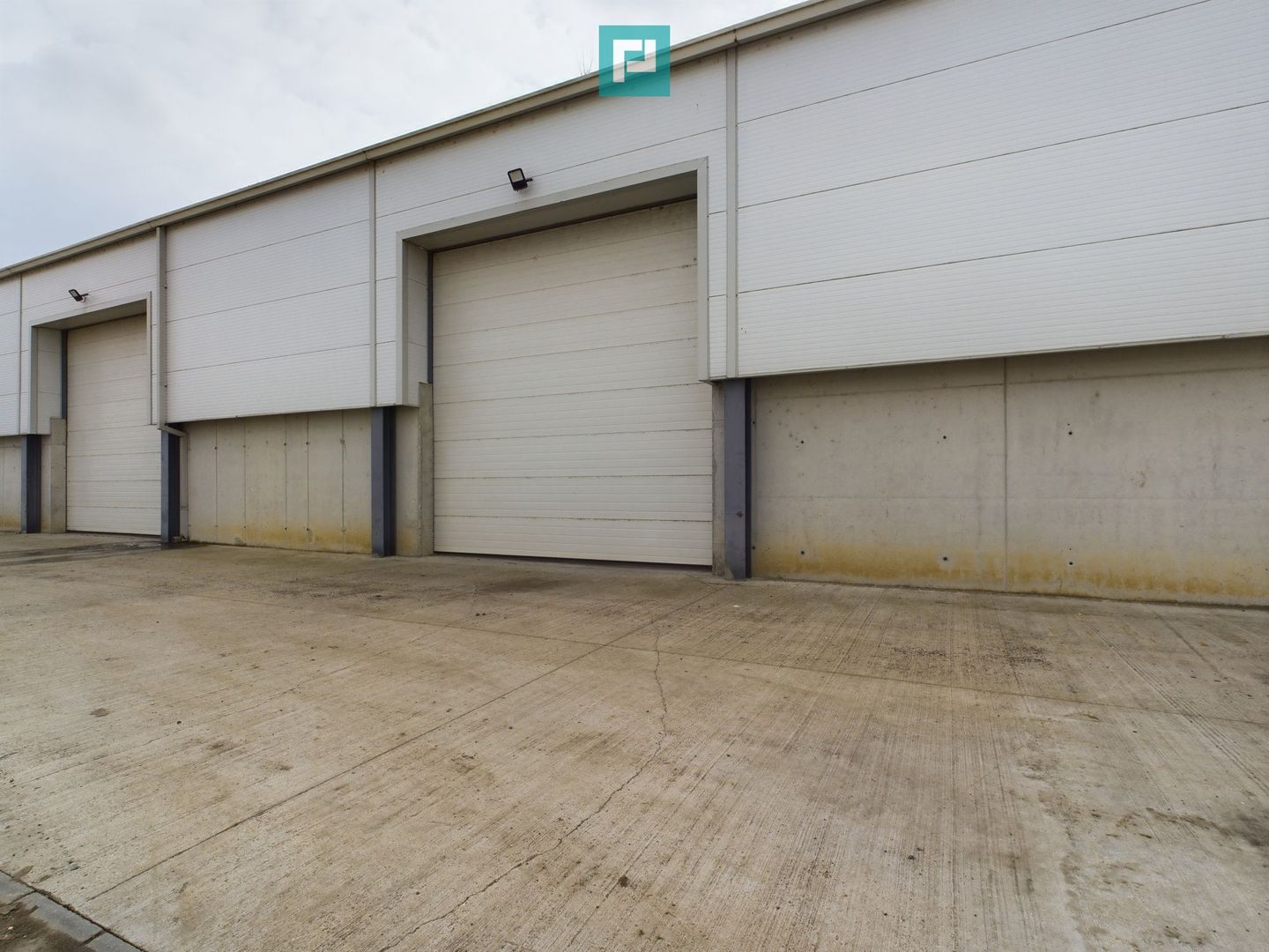 Hală industrială de 538mp Jebel, Timiș - Poză 7