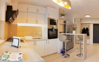 INCHIRIERE APARTAMENT 2 CAMERE ULTRACENTRAL SPLAIUL UNIRII 77MP RENOVAT - Poză 2