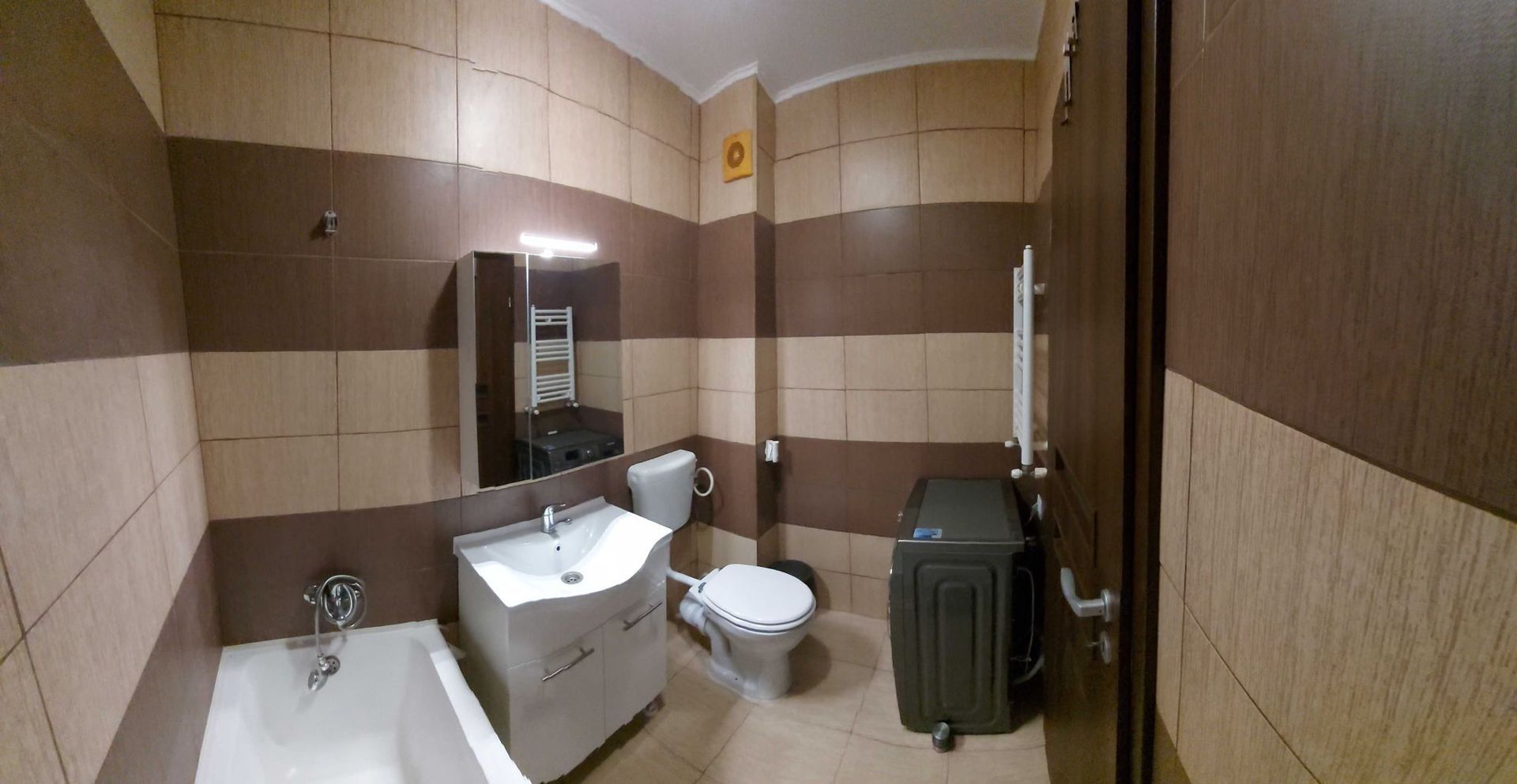 AP. 2 CAMERE- POPESTI-LEORDENI, CAT-FRIENDLY, CENTRALA, METROU - Poză 6