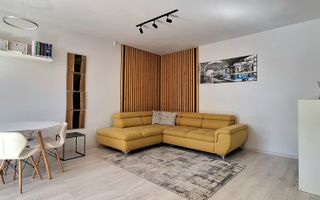 Apartament cu 3 camere, curte si loc de parcare - Poză 3