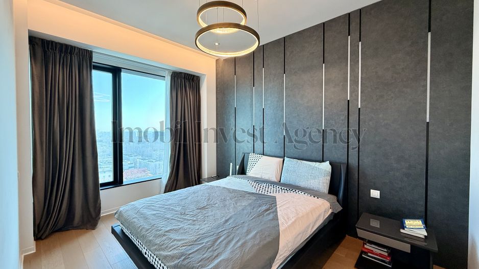 Apartament premium 3 camere in One Mircea Eliade - Poză 17