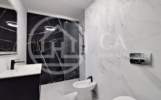 Apartament cu 3 camere de inchiriat in Victoria Residence, Oradea - Poză 5