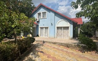 Casă de vânzare în Comuna Berceni – Teren 550 mp, Utilități complete - Poză 1
