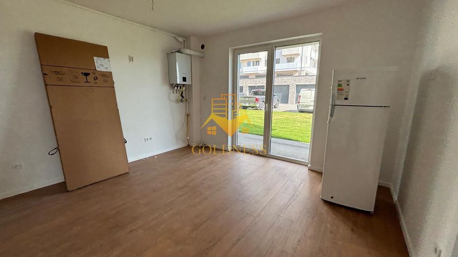 Spațiu comercial, bloc nou, 3 camere, parcare, Octavian Paler, Aphida - Poză 2