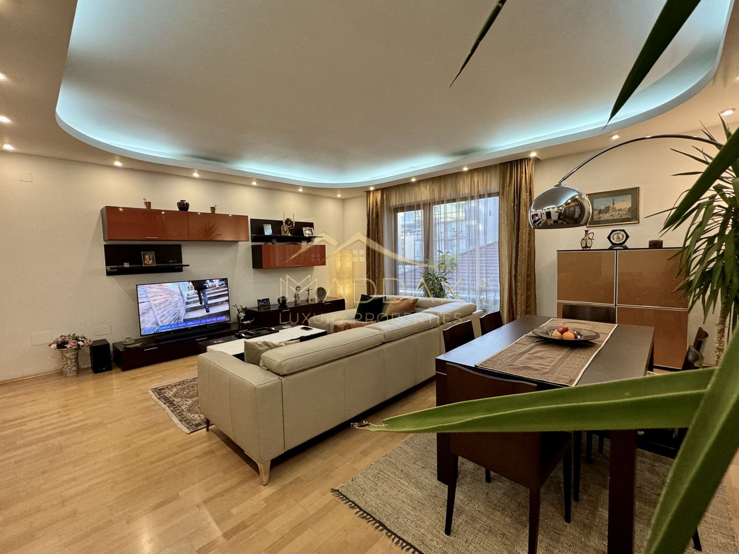 Apartament 3 Camere ***176mp***+ parcare subterana / Herăstrău-Nordului - Poză 2