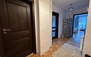2 camere Simion Barnutiu amenajat nou - Poză 5