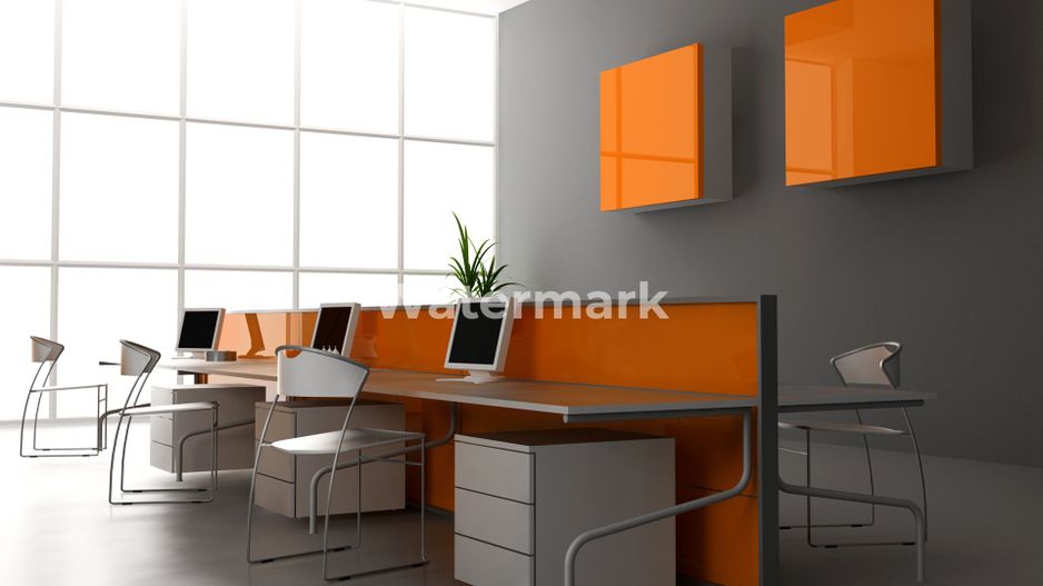 Sedu de banca ultracentral de inchiriat - Poză 15