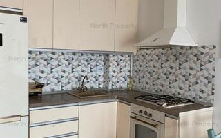 2 camere+parcare, in Cosmopolis - Poză 20