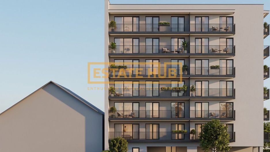 Apartamente 3 camere | Standarde NZEB | Comision 0 - Poză 5