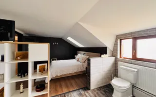 DE VANZARE CASA INDIVIDUALA 300 MP | 700 MP CURTE - Poză 15