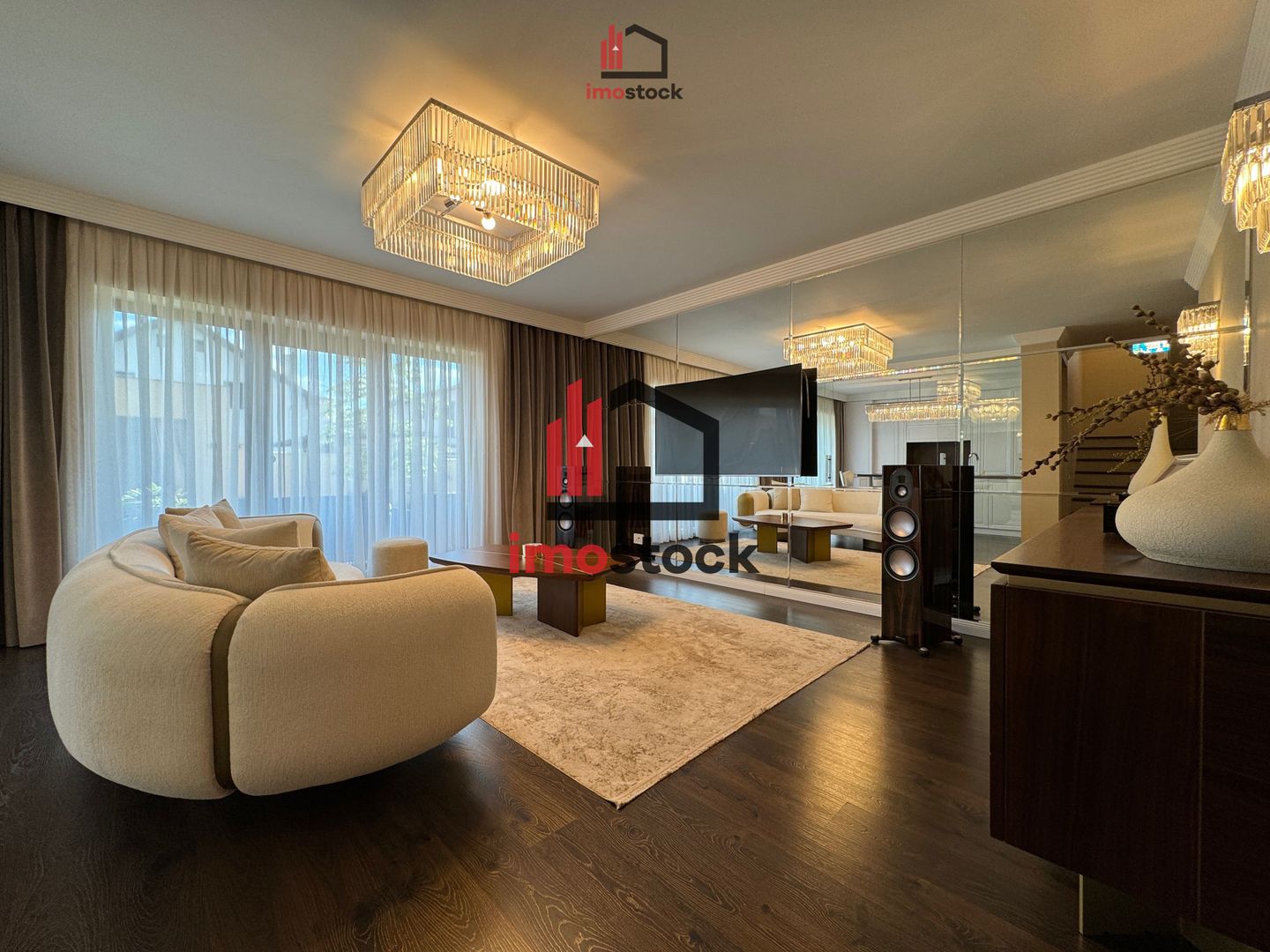 Casa Segmentul Premium | Eleganță și Confort - Poză 11