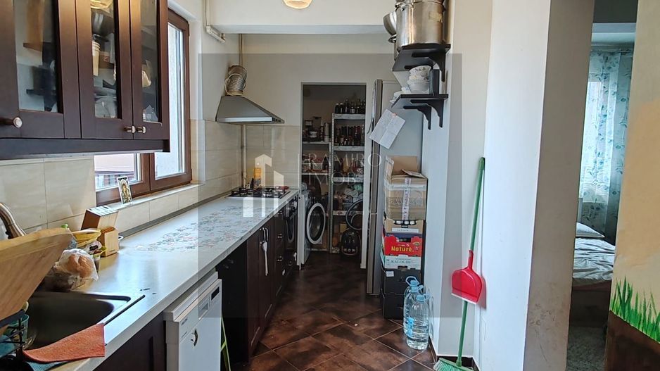 Apartament 2 camere, Popesti/Amurgului, aproape de metrou, mobilat - Poză 8