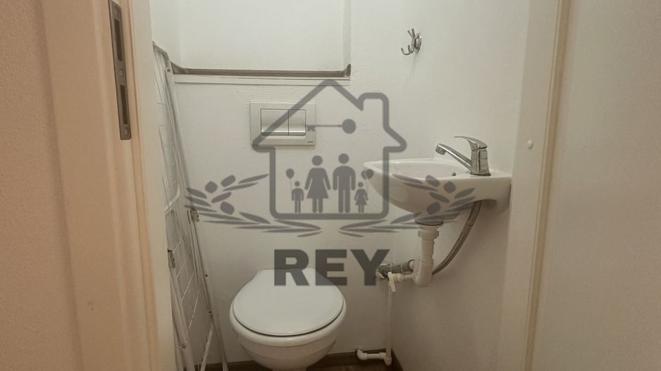 Apartament 3 camere 2 bai+pivniță Parter înalt|Terezian - Poză 11