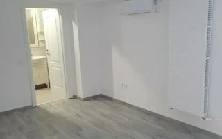 Garsoniera bloc nou, 38 mp, ideala birou/salon- 13 Septembrie - Poză 2