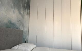 Inchiriere Studio Dublu Cloud 9 Residence + 1 Loc de parcare subteran - Poză 8