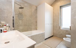 Vânzare, casă, 4 camere, str. Caiselor, Trușeni - Poză 17