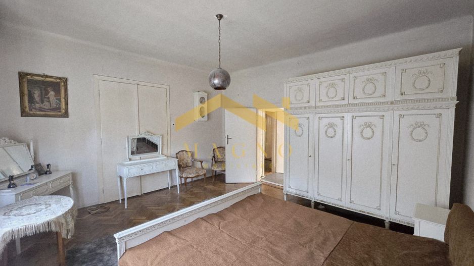 Apartament 4 camere+anexa 2 camere pe Malul Muresului/Str. Praporgescu - Poză 12