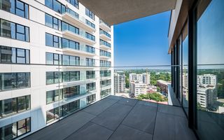 Apartament 2 camere One Verdi cu loc de parcare - Poză 24