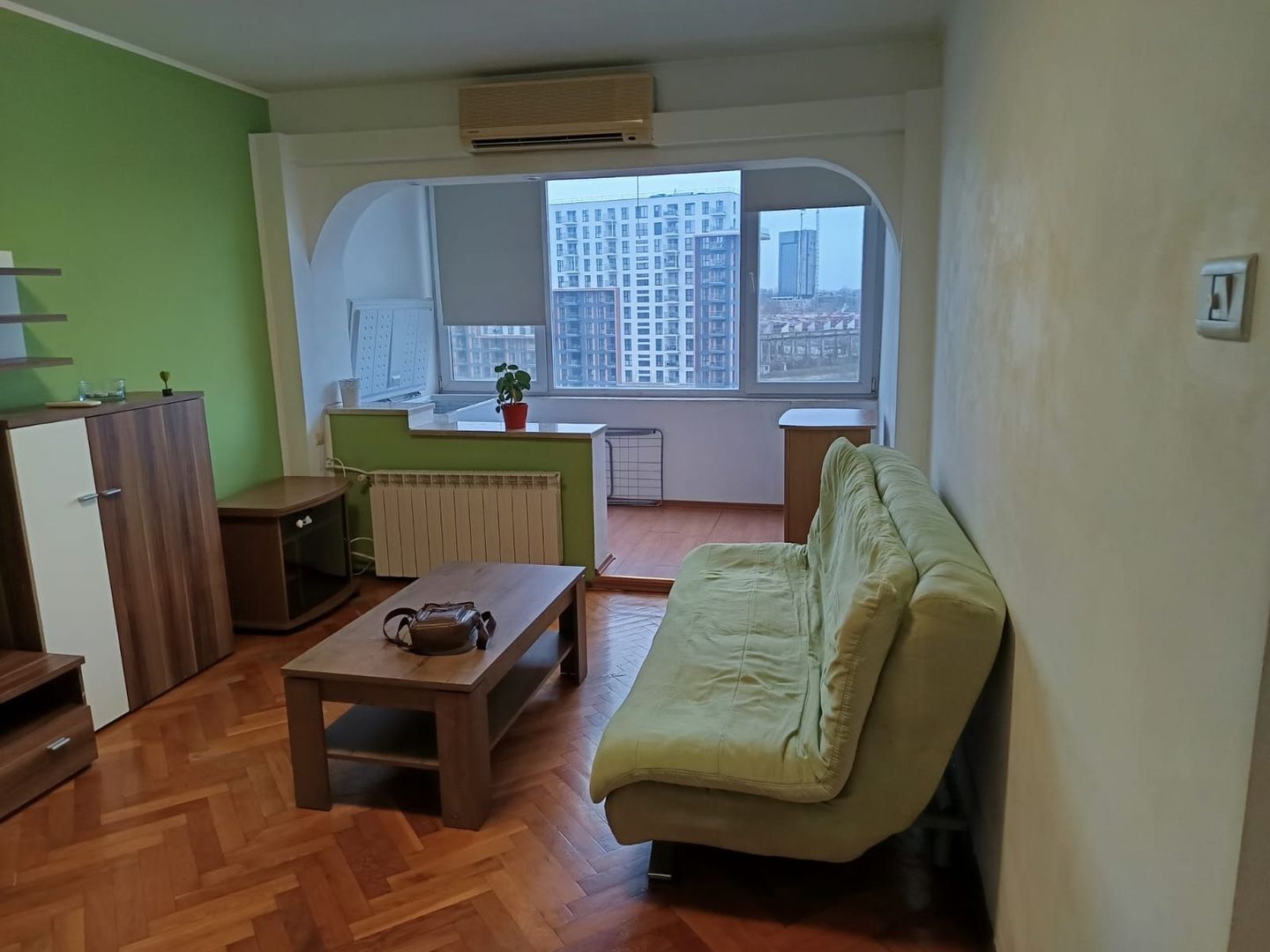 AP. 2 CAMERE PAJURA, DOG-FRIENDLY, COMPLET RENOVAT, BLOC REABILITAT - Poză 1
