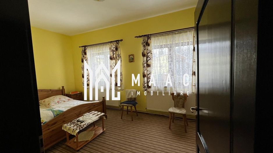 Pensiune + Casa | 626 MPU | Selimbar - Poză 42