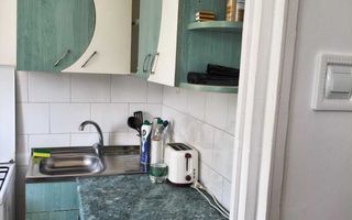 Apartament 1 camera  Alexandru cel bun,49499 euro - Poză 6