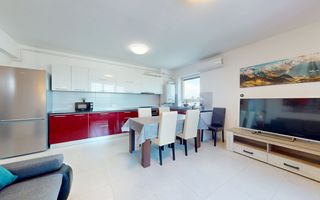 3 camere tip Penthouse | Parcare și Boxă | Priveliște spectaculoasă - Poză 5