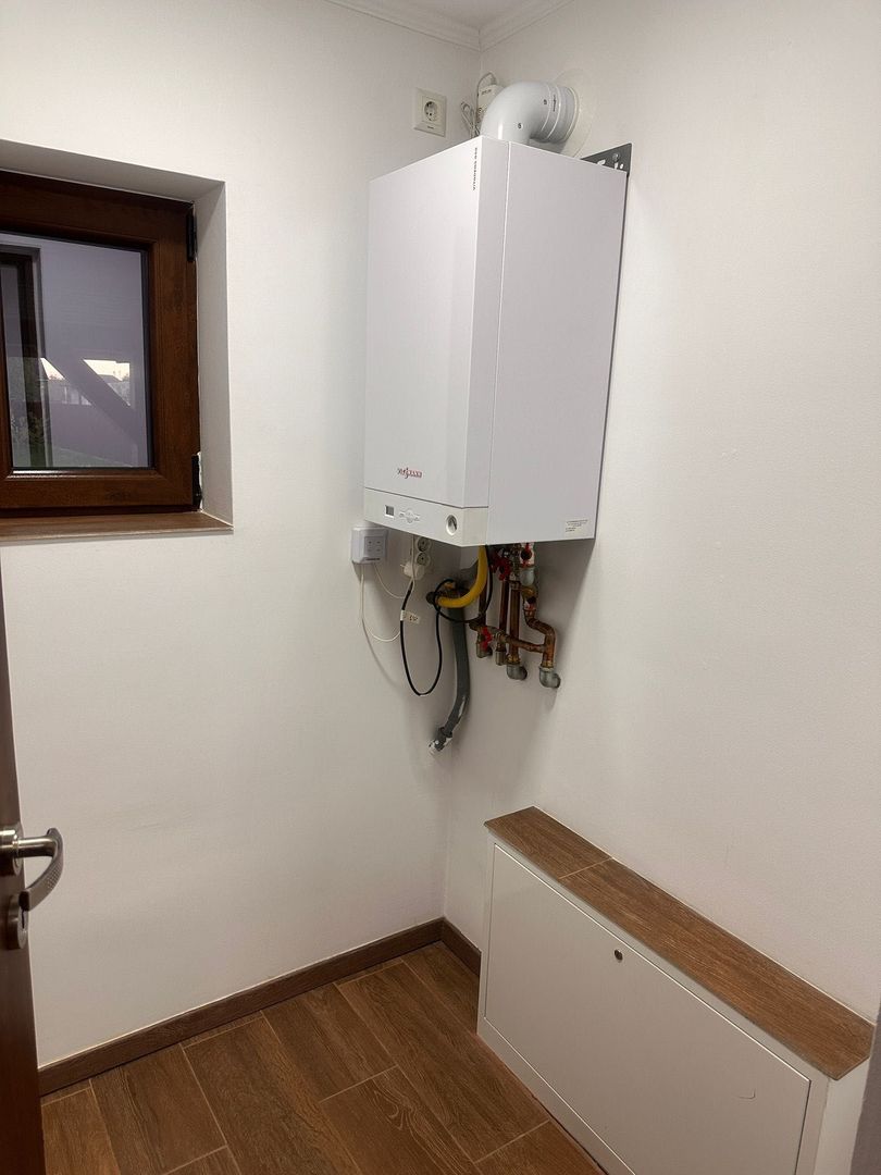 Casa de vanzare ! - Poză 6