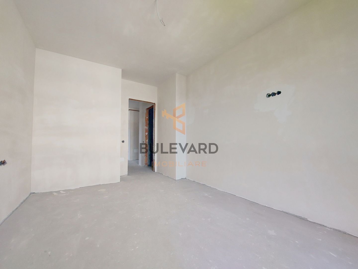 Apartament cu 3 camere la 5 minute de Vivo Mall! - Poză 9