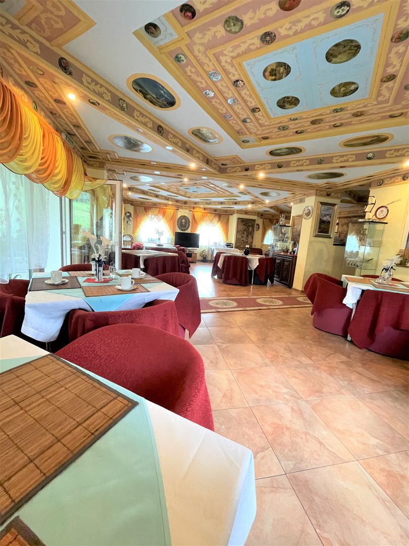 Proprietate in incantarea naturii, oportunitate investitie/rezidential, Predeal - Poză 11