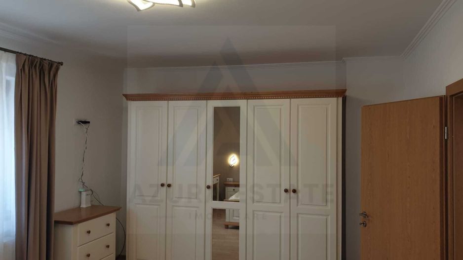 Apartament la casa 2 dormitoare terasa si curte proprie Sub Arini - Poză 5
