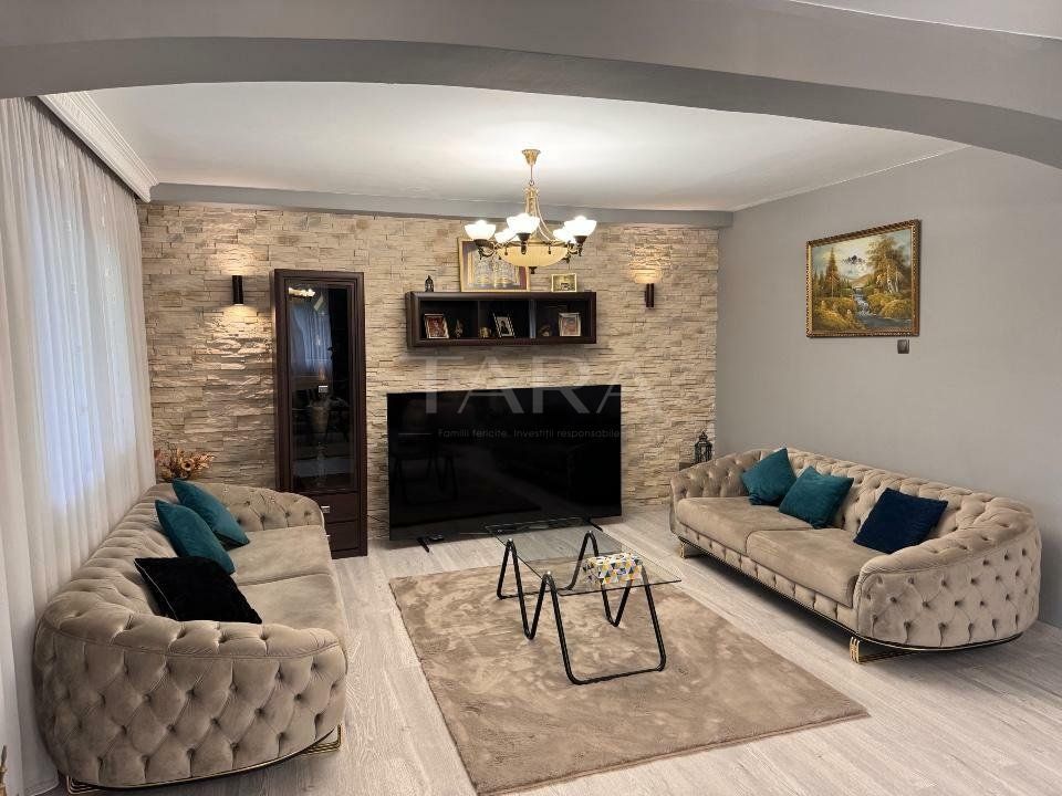 Vilă de Lux în zona Andrei Mureșanu - Poză 3