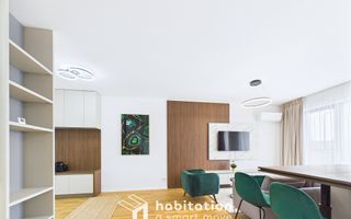 PALTIM – Confort urban și design elegant, la 7 min de Piata Victoriei - Poză 13