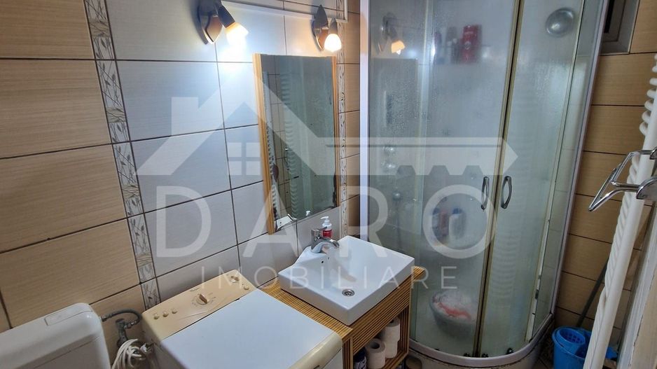 Apartament de închiriat în Tudor - Poză 6