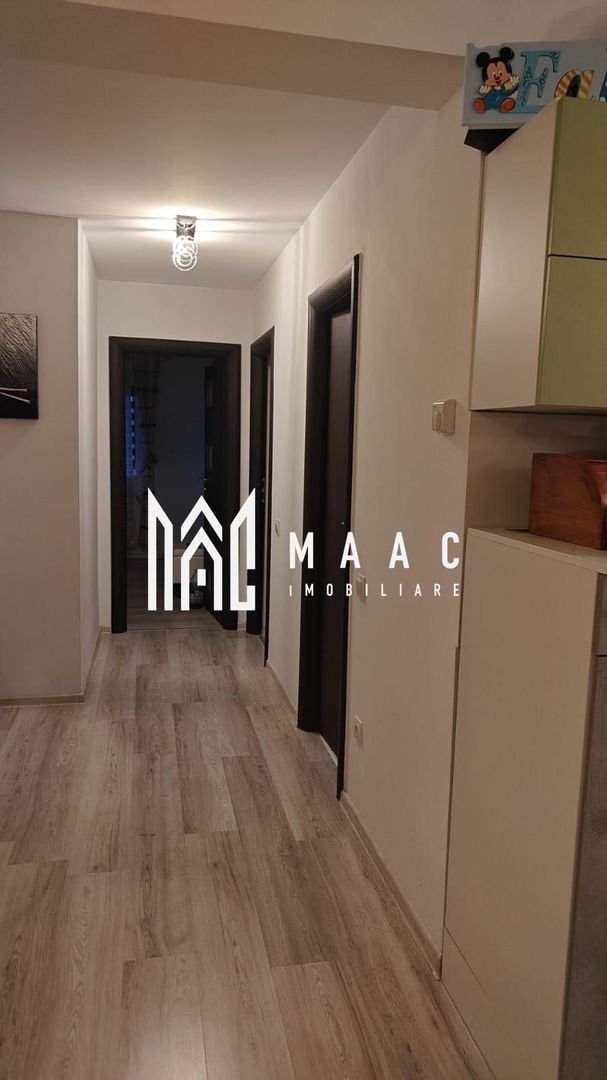 Apartamente de închiriat Sibiu | 3 camere, Arhitecților | 62 mp - Poză 25