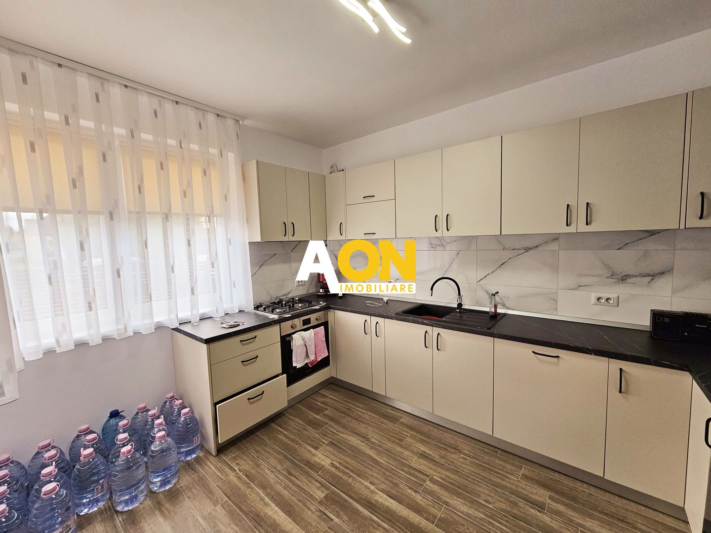 Casa noua tip insiruit, 4 camere, S+P+1E, Cetate - Poză 6