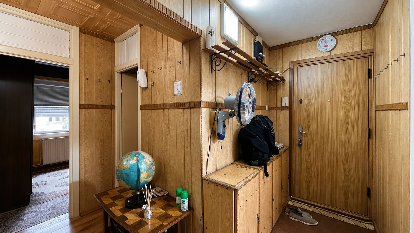 COMISION 0%|Apartament 3 camere|69 mp utili|Centrala Proprie|Lipovei - Poză 5