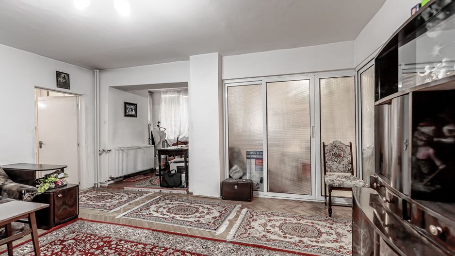 REZERVAT!!! Apartament cu 2 camere etaj 1 zona Uta - 104mp construiți - Poză 8