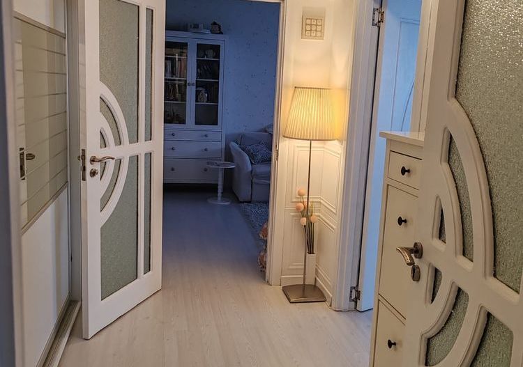 Vanzare Apartament 2 camere Titan -B-dul Pallady, 3 min. metrou 1 Decembrie - Poză 8