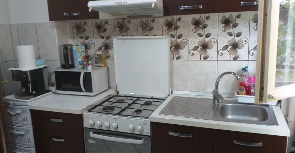 Garsoniera, Zona Viaduct, etaj 1 - Poză 1