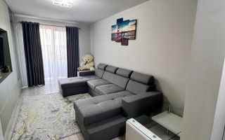 Apartament 2 camere, ESQ Village, Valea Lupului – mobilat, utilat, parcare și boxă incluse - Poză 2