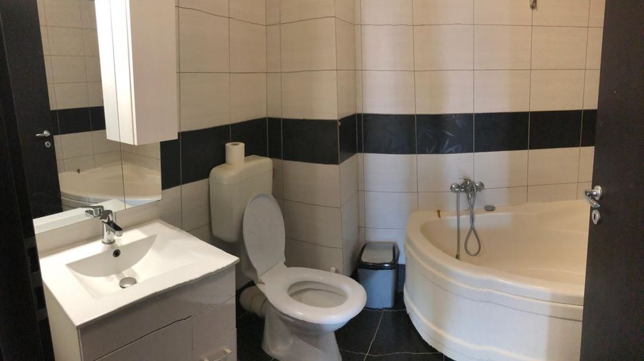 2 camere de vânzare | mobilat complet | etaj 3/8 |  Militari Residence - Poză 13