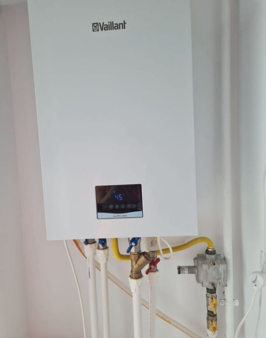 AP. 2 CAMERE ONIX PARK, INCALZIRE PARDOSEALA, MOBILAT, COMISION 0% - Poză 7