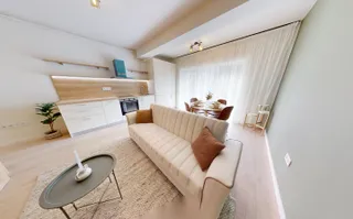 Garsonieră La CHEIE, 37mpu plus balcon - Poză 11